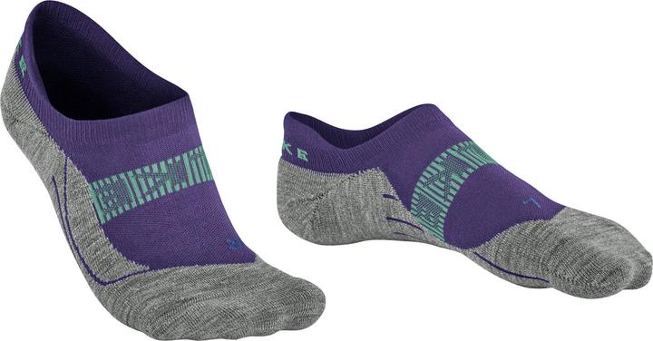 Actual product image Falke RU4 Endurance Cool Invisible Damen Running (37 - 38)
