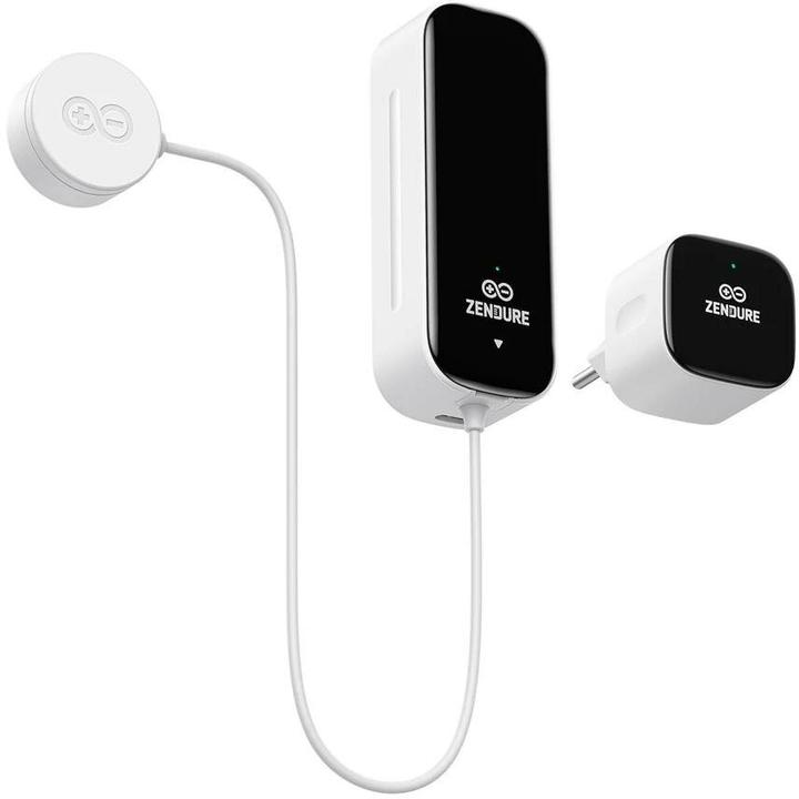 Actual product image Zendure Smart Meter