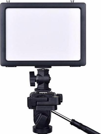 Actual product image Yongnuo YN-116 (Video light)