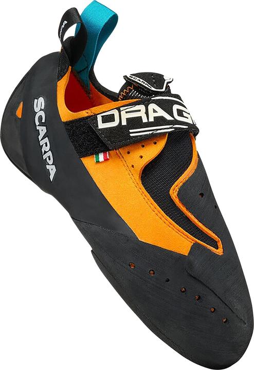 Immagine prodotto Scarpa Drago Kletterschuhe (42.5)