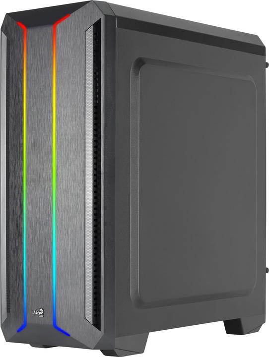 Produktbild AeroCool Skyline-A-BK-v2 (ATX, mATX, Mini-ITX)