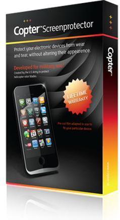 Produktbild PanzerGlass 0320 Handy-Schutzhülle Transparent (Apple iPhone 13 Pro Max)
