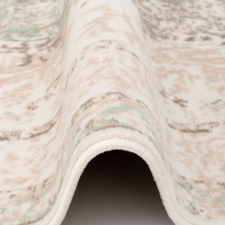Image du produit Pergamon Tapis design Pop-Vintage (120 x 170 cm)