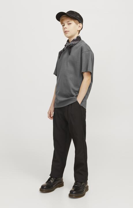 Produktbild Jack & Jones Jjeurban Edge Tee Ss O-Neck Noos Jnr (140)