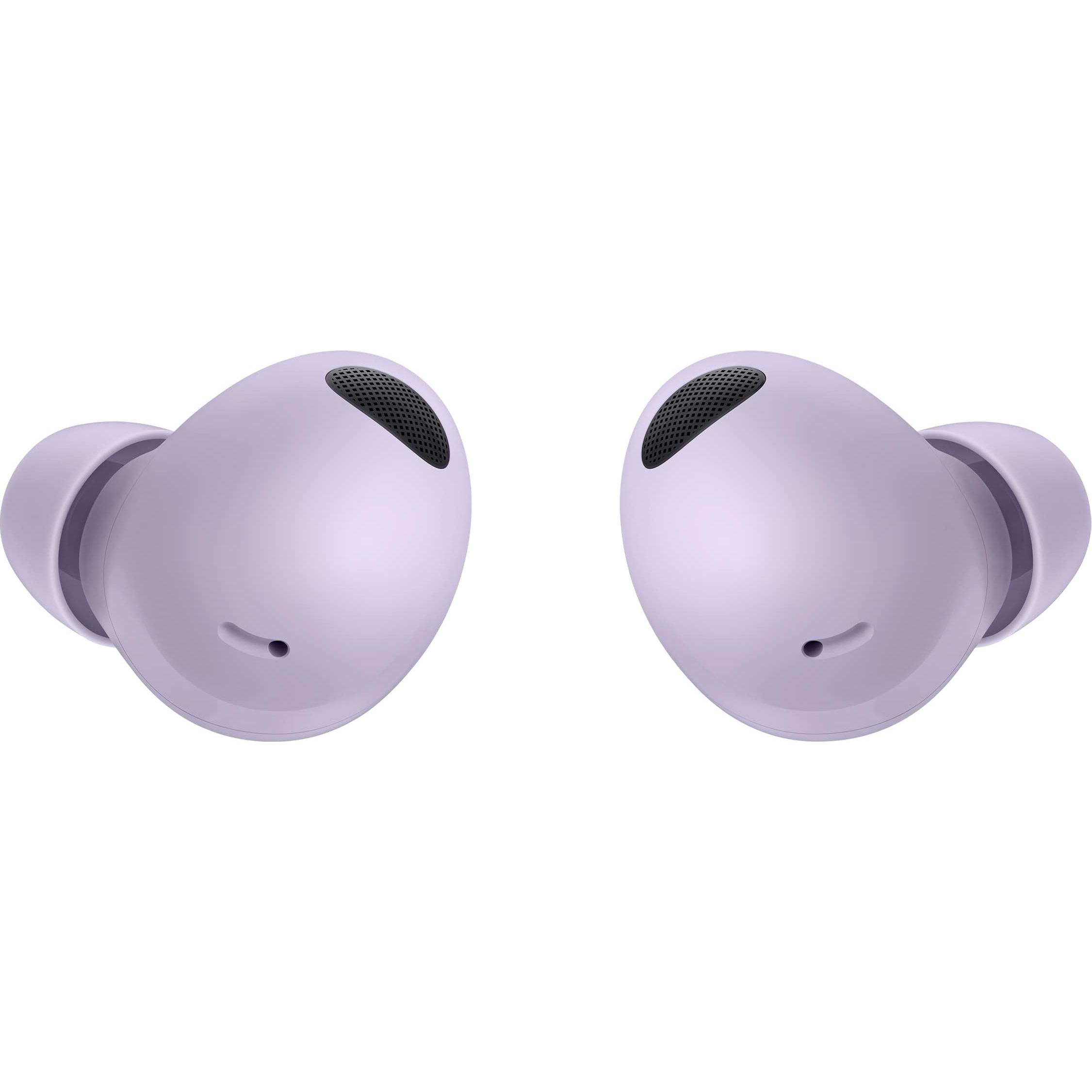 Samsung Galaxy Buds2 Pro (Aktive Geräuschunterdrückung, 5 h, Kabellos), Kopfhörer, Violett