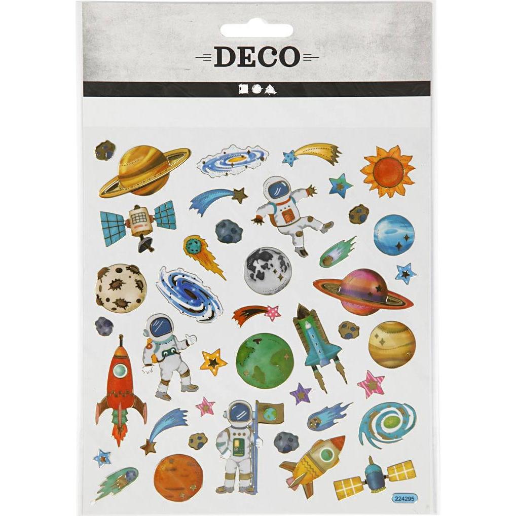 Thumbnail - Creativ Company, Sticker, Sticker