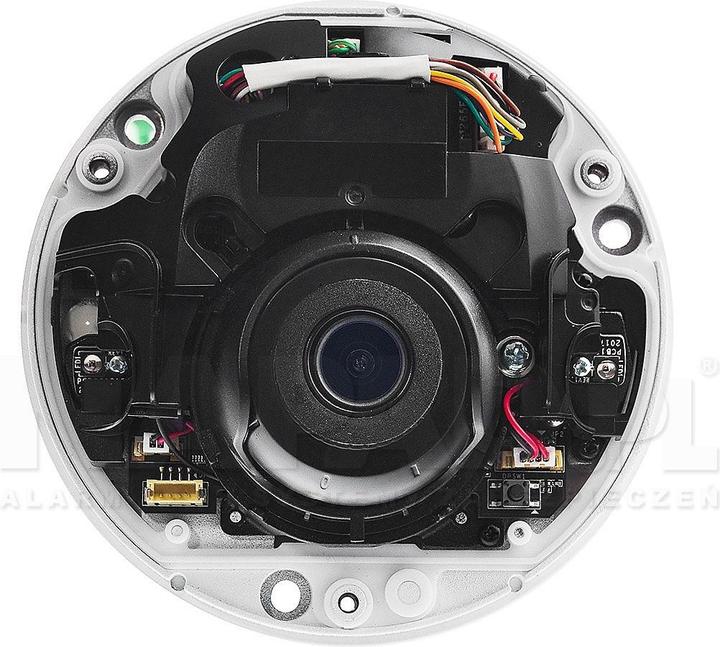 Produktbild Hikvision DS-2CD2543G2-IWS (2688 x 1520 Pixel)