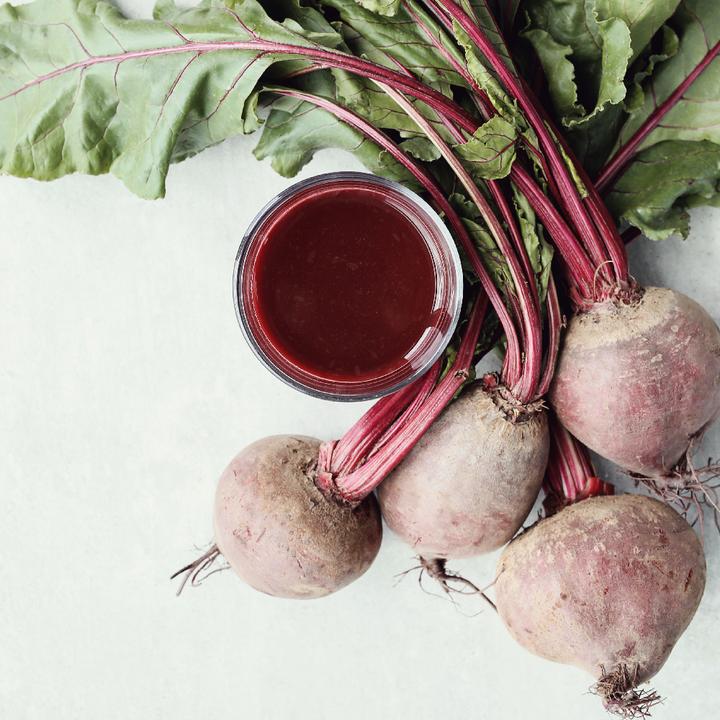 Produktbild Apte PNOS Beschichtete Samen | Rote Bete Opole | Packung mit 100 (Gemüsesamen)