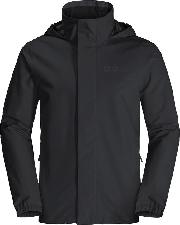 Actual product image Jack Wolfskin Stormy Point 2L Jkt M (M)