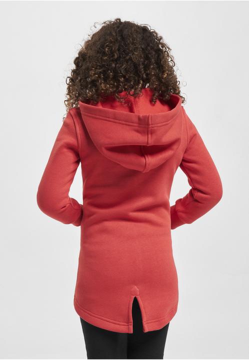 Produktbild Urban Classics Girls Sweat Parka (158, 164)