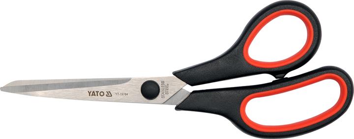 Actual product image Yato YT-19764 (19 cm)
