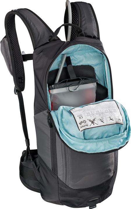 Actual product image Evoc FR Lite Race (10 l)