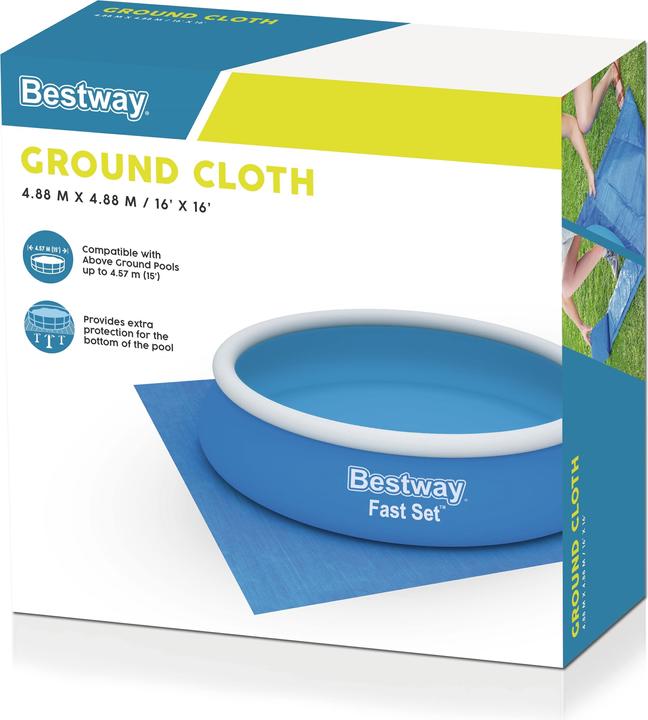 Immagine prodotto Bestway 58003 / 24