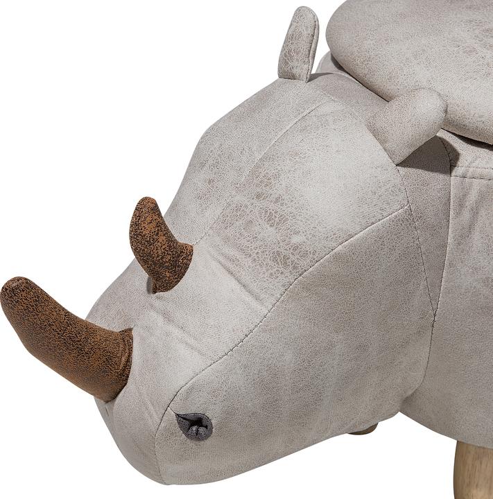 Actual product image Beliani Rhino