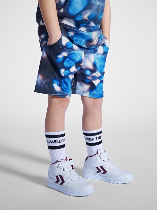 Actual product image hummel stmMAJOR SHORTS (98)