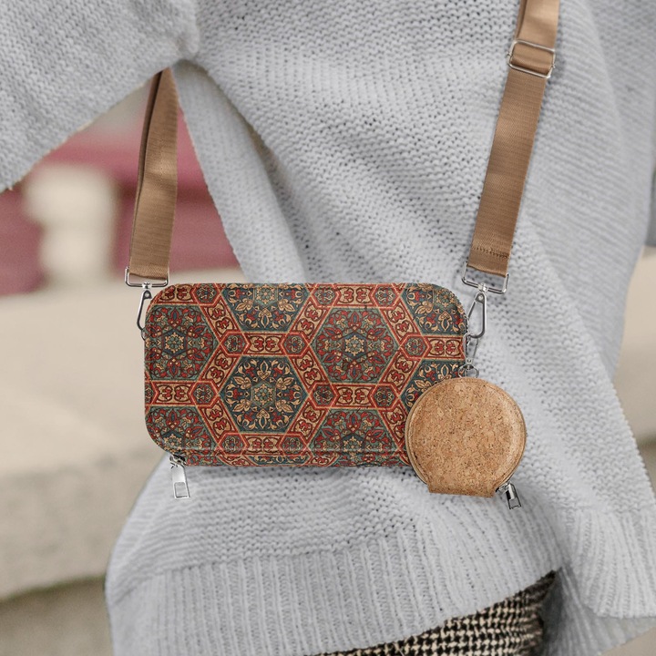 Produktbild Avizar CorkArt Korktasche
