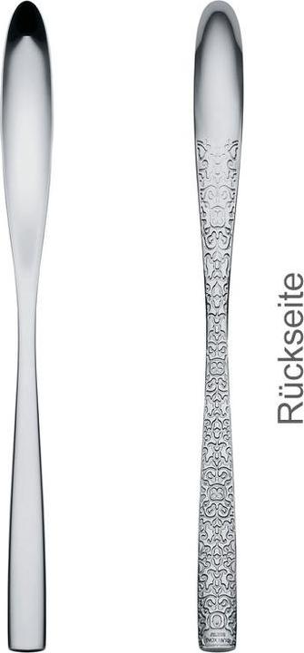Produktbild Alessi Dressed (6 Stk., Löffel)