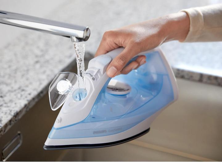Actual product image Philips EasySpeed (2000 W, 90 g/min)