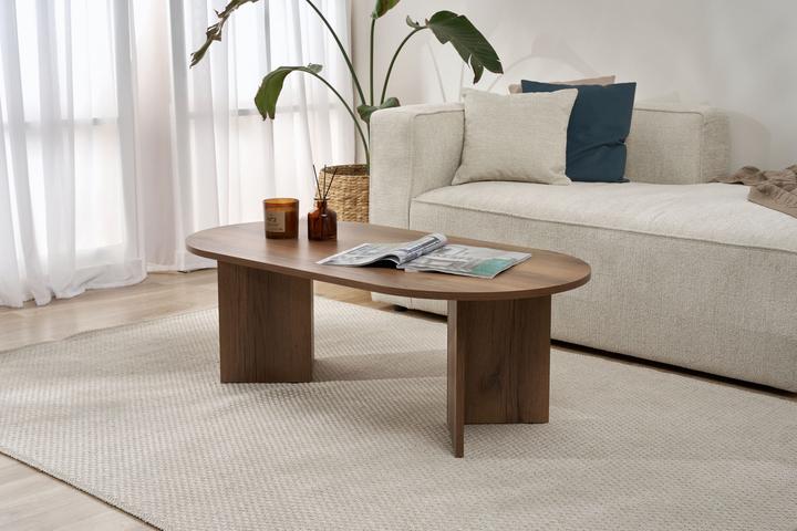 Produktbild Skye Decor Sable Coffee Table (119 x 60 x 40 cm)