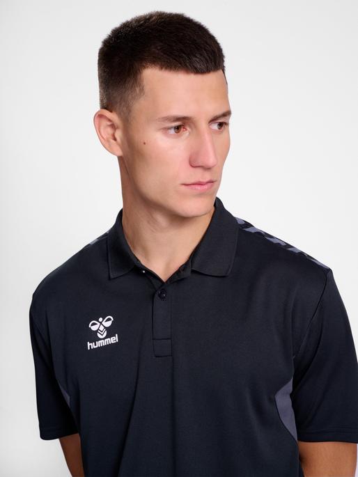Actual product image hummel Hmlauthentic Functional Polo (3XL)