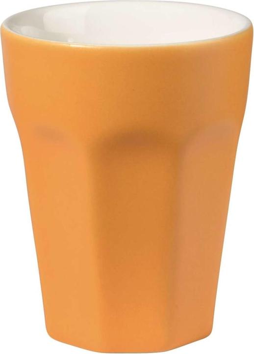 Orange, Mangue