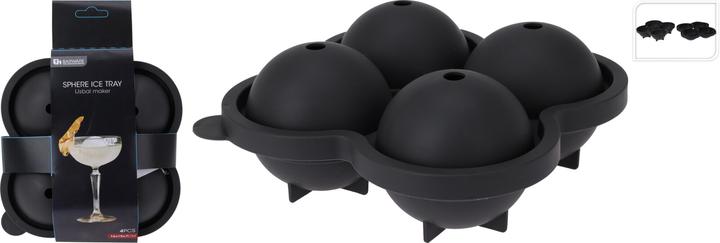 Actual product image Koopman Ice cube mould
