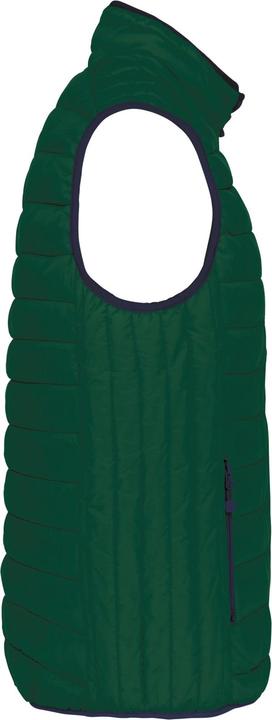 Actual product image Kariban Lightweight sleeveless down jacket (4XL)