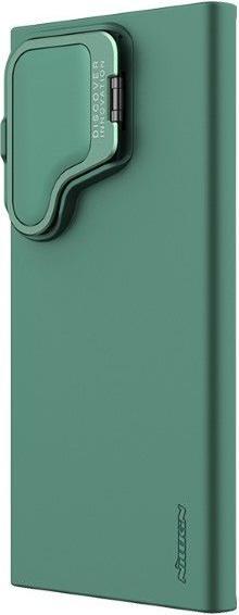 Immagine prodotto Nillkin CamShield Silky Prop Series Custodia morbida (Samsung Galaxy S24 Ultra)