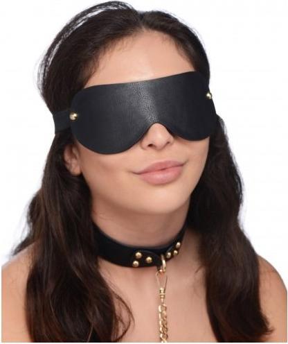 Immagine prodotto Master Series Kit bondage di sottomissione in oro