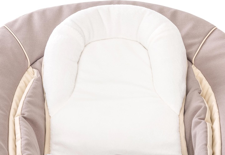 Produktbild Hauck Alpha Bouncer 2in1 stretch beige