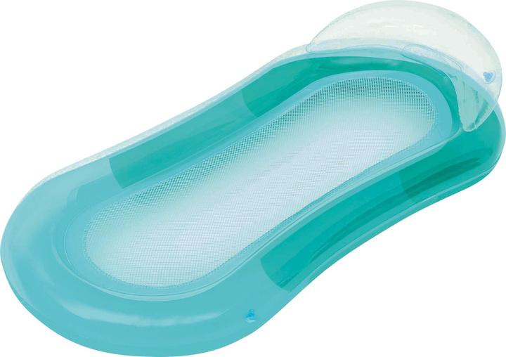 Bestway Lounge with net