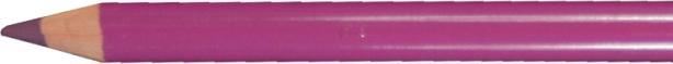 Produktbild Faber-Castell Farbstift Polychromos rotviolett hell 135 (Rotviolett Hell, 1 x)