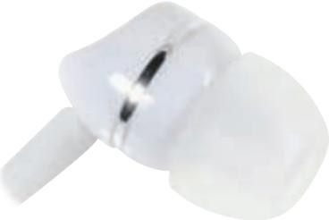 Actual product image Vivanco Colour Buds (Cable)