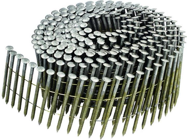 3600 Clous de bobine 70mm