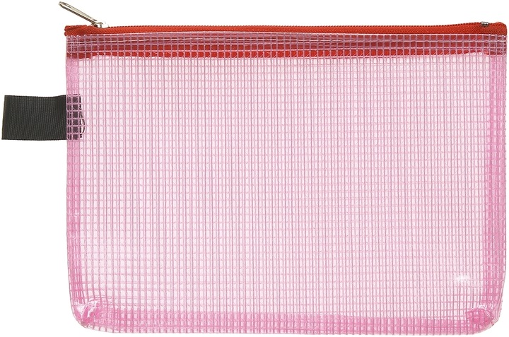 Actual product image Foldersys Zipped bag (A6, 10 x)