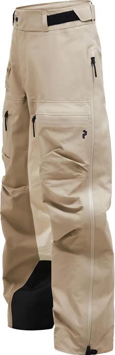 Actual product image Peak Performance Vislight Gore Tex C Knit Pants (S)