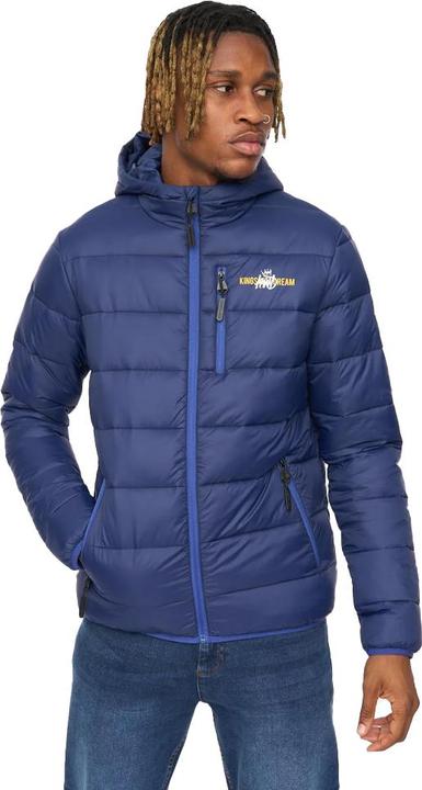 Produktbild Kings Will Dream Barcana Steppjacke (M)