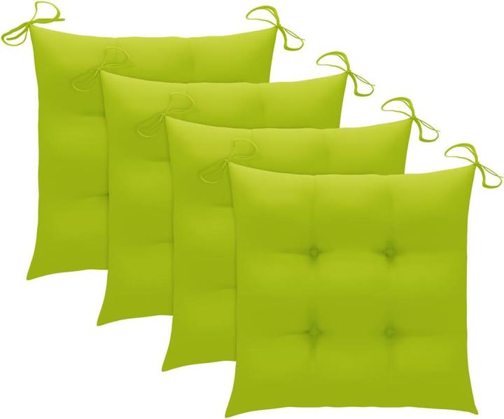 Produktbild vidaXL Gartenstuhl