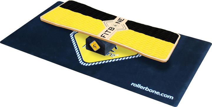 Produktbild Roller Bone Balance Kit Softpad + Bricks + Carpet