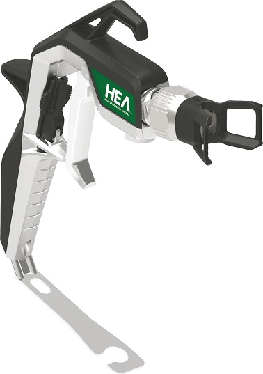 Actual product image Wagner Control Pro Hybrid Airless Gun