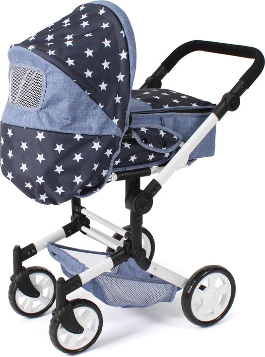 Star navy