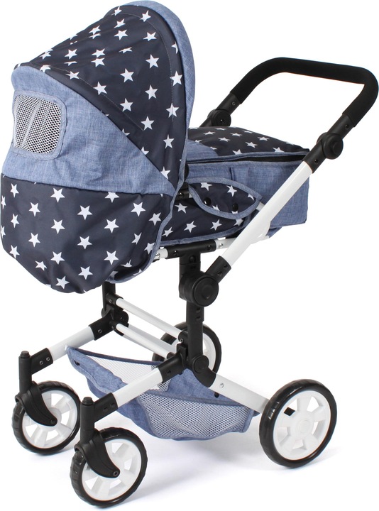 Star navy