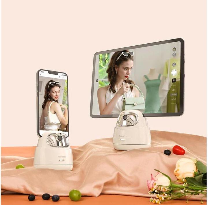 Actual product image Hohem Go (Smartphone, 0.40 kg)