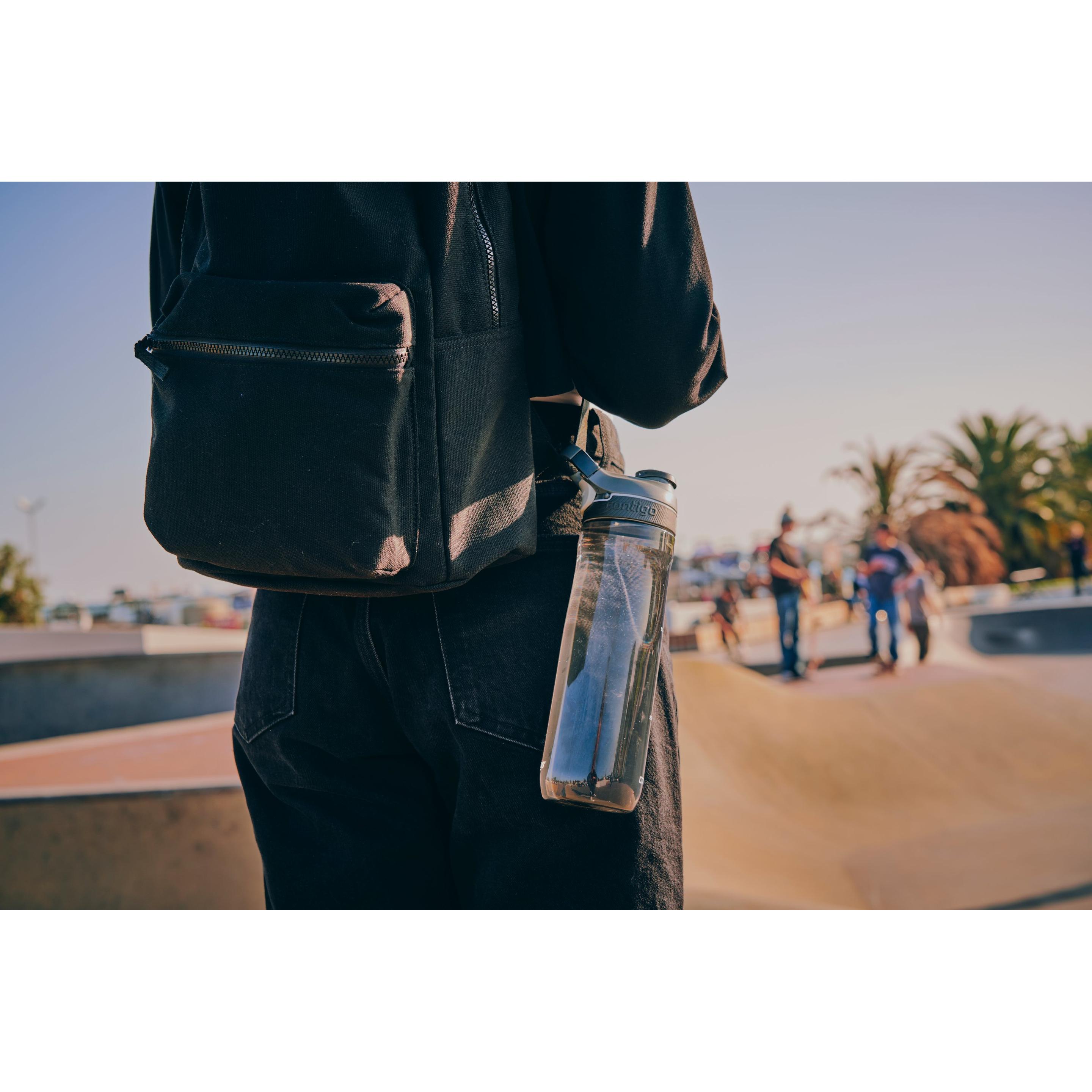 Thumbnail - Contigo, Trinkflasche + Thermosflasche, (0.72 l)