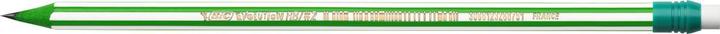 Image du produit Bic Crayon Evolution Stripes (HB, 3 x)