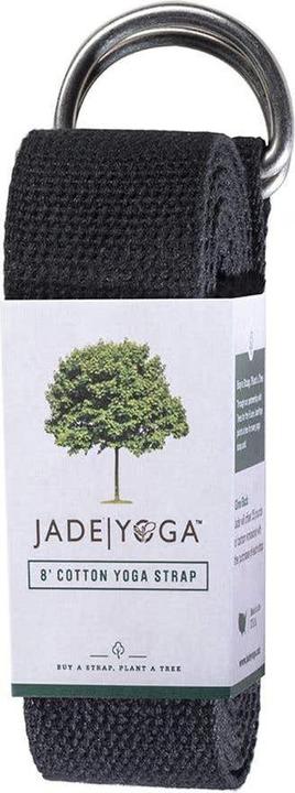 JadeYoga Yoga Strap