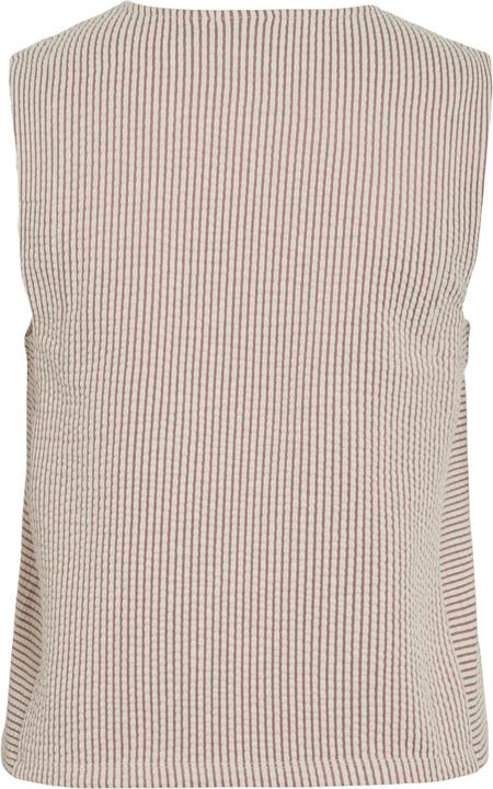 Produktbild Vila VISTRIPLO Gestreiftes Top (M)