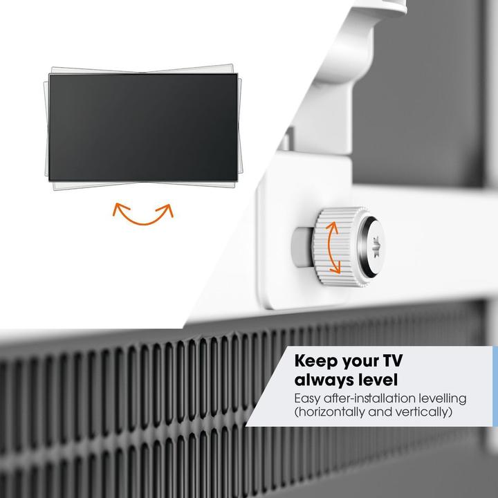 Actual product image Vogels TVM 3645 (Wall, 77", 35 kg)