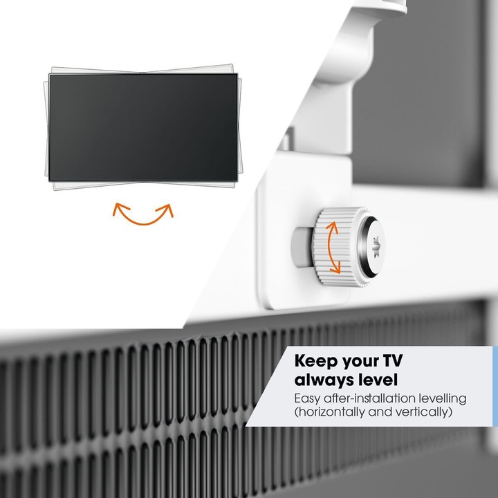 Produktbild Vogels TVM 3645 (Wand, 77", 35 kg)