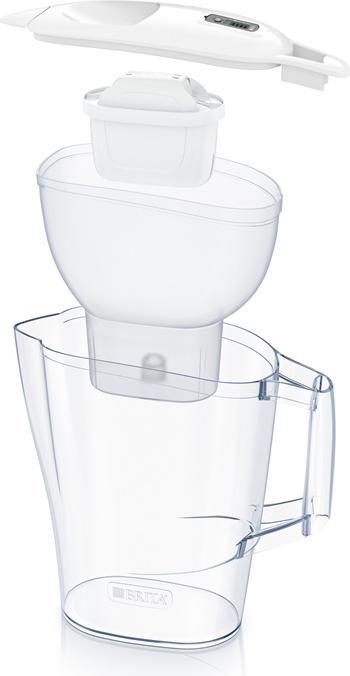 Immagine prodotto Brita caraffa filtrante ALUNA 2.4l. MXpro w (2.40 l)